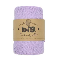 1.5mm Cord BIG CORD in Lavender (125)