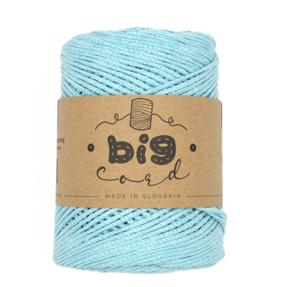 1.5mm Cord BIG CORD