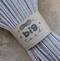 6mm Sewing Cord BIG CORD in Meadow (048)