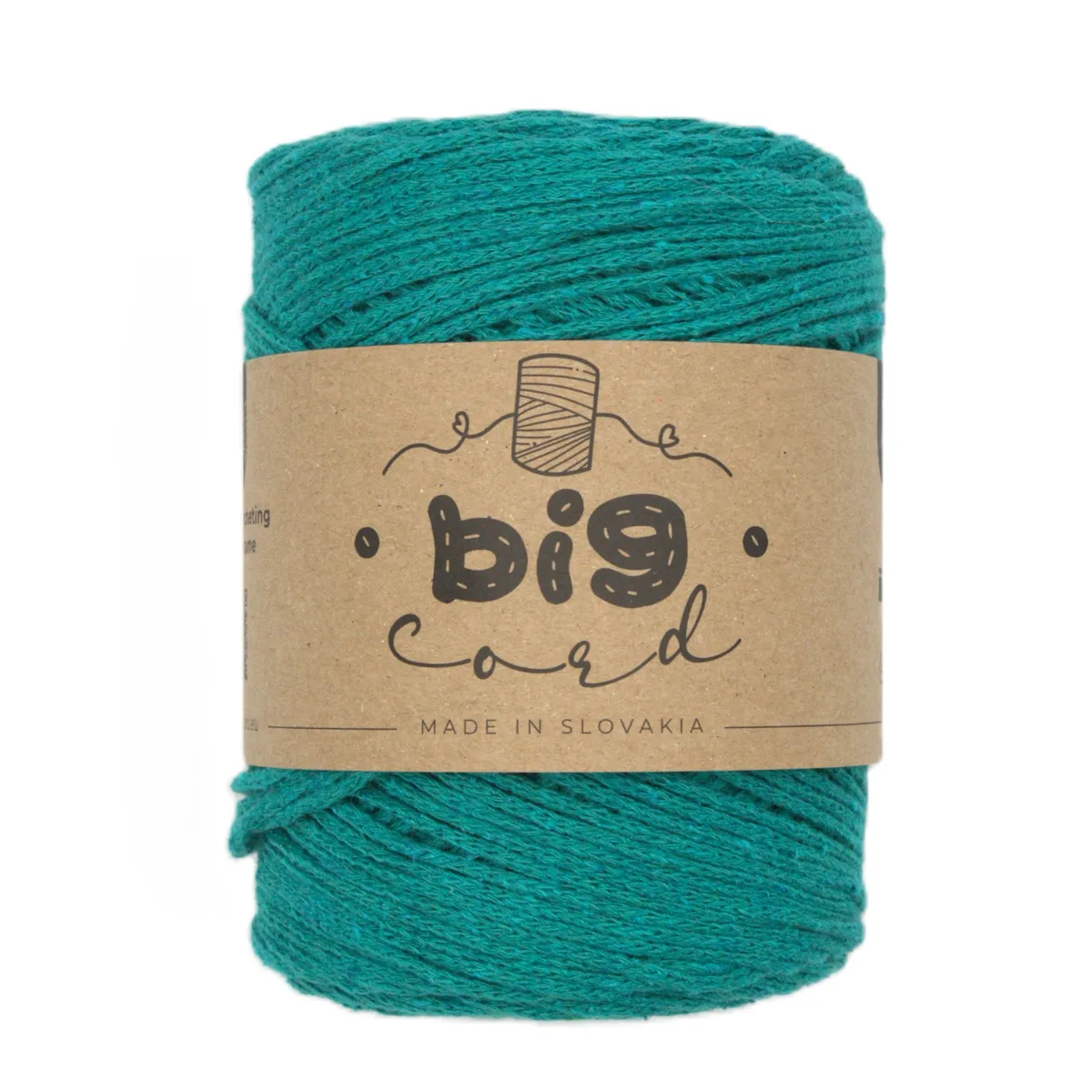 1.5mm Cord BIG CORD