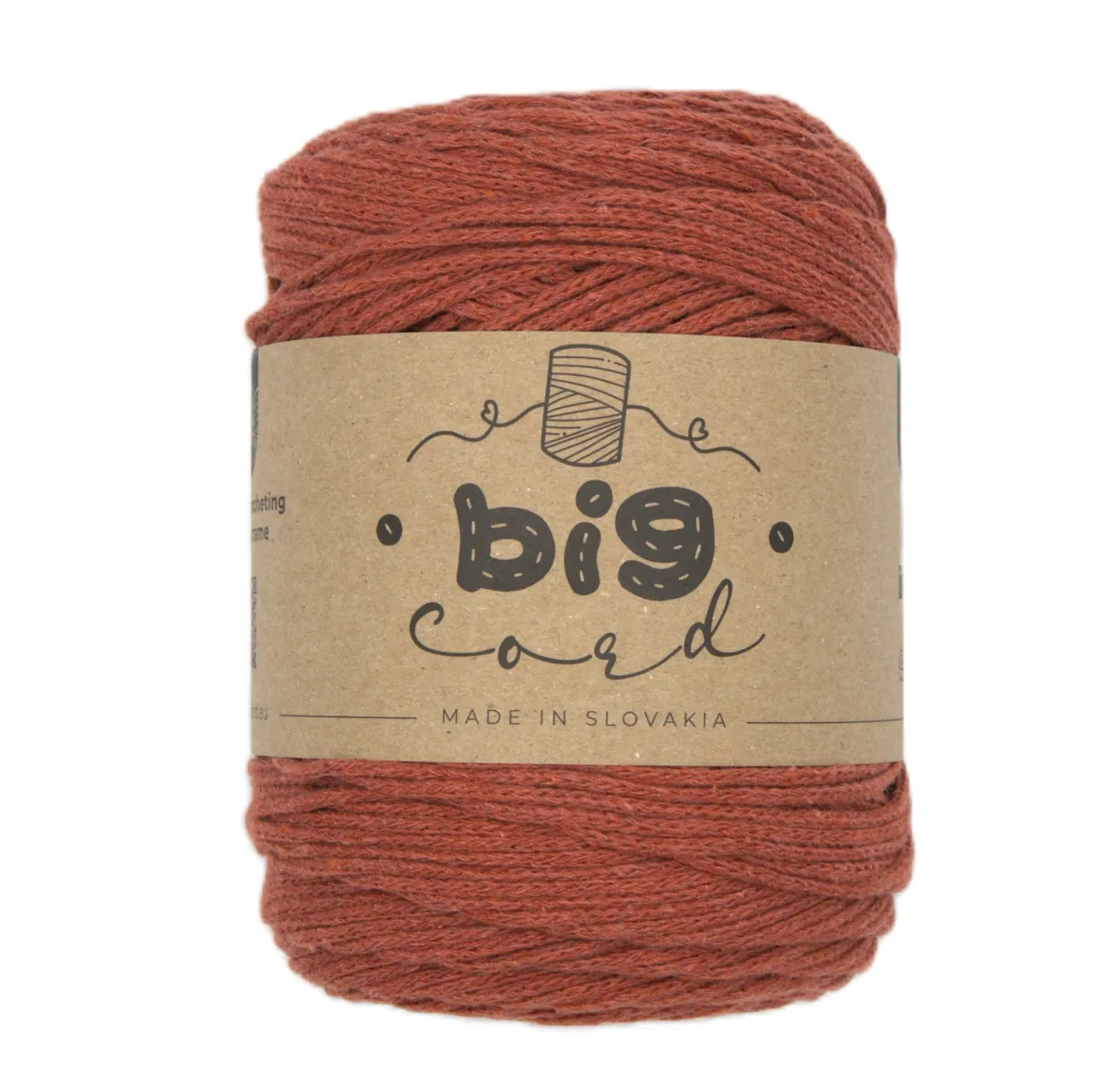 1.5mm Cord BIG CORD
