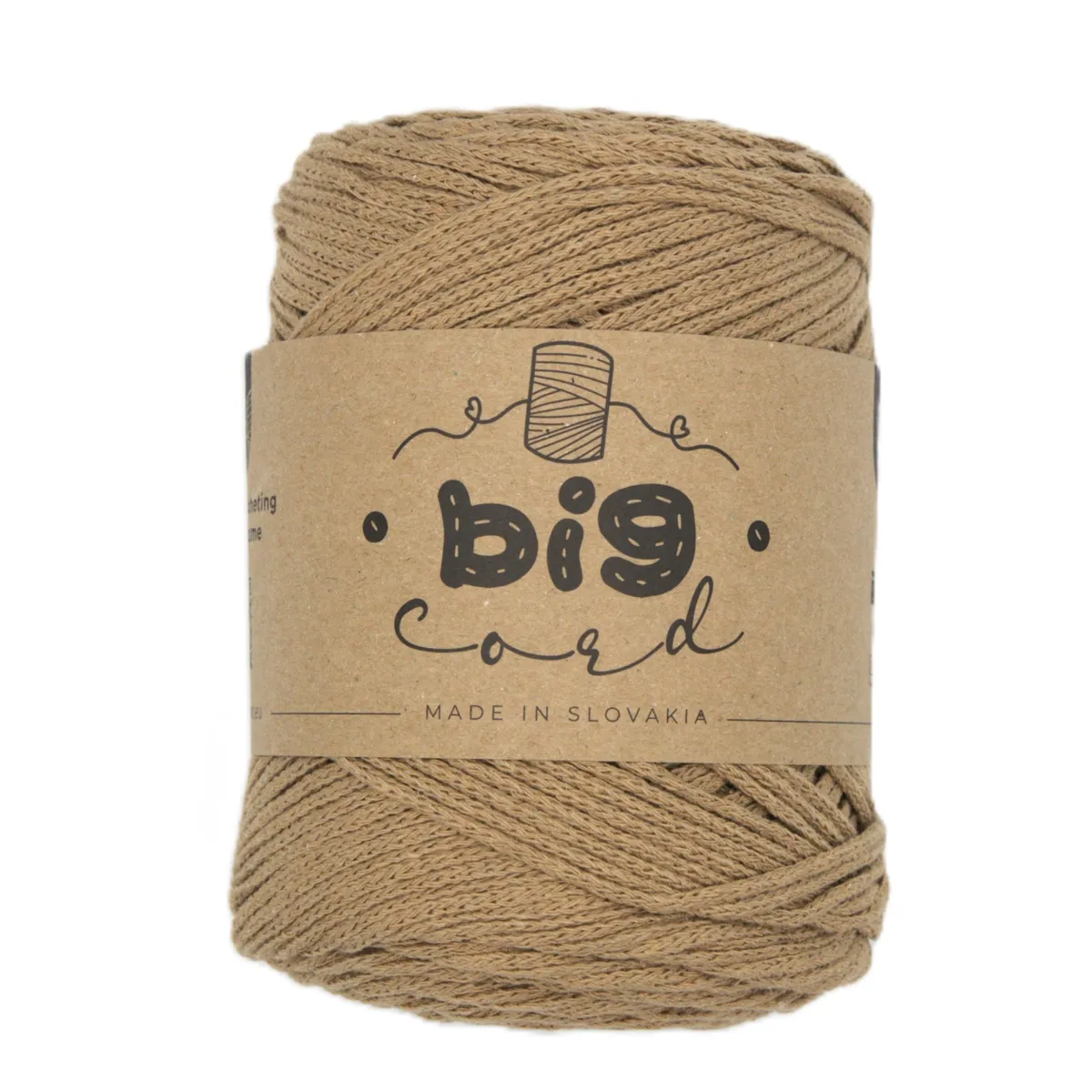 1.5mm Cord BIG CORD