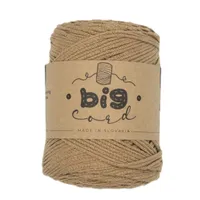 1.5mm Cord BIG CORD in Sandstone (110)