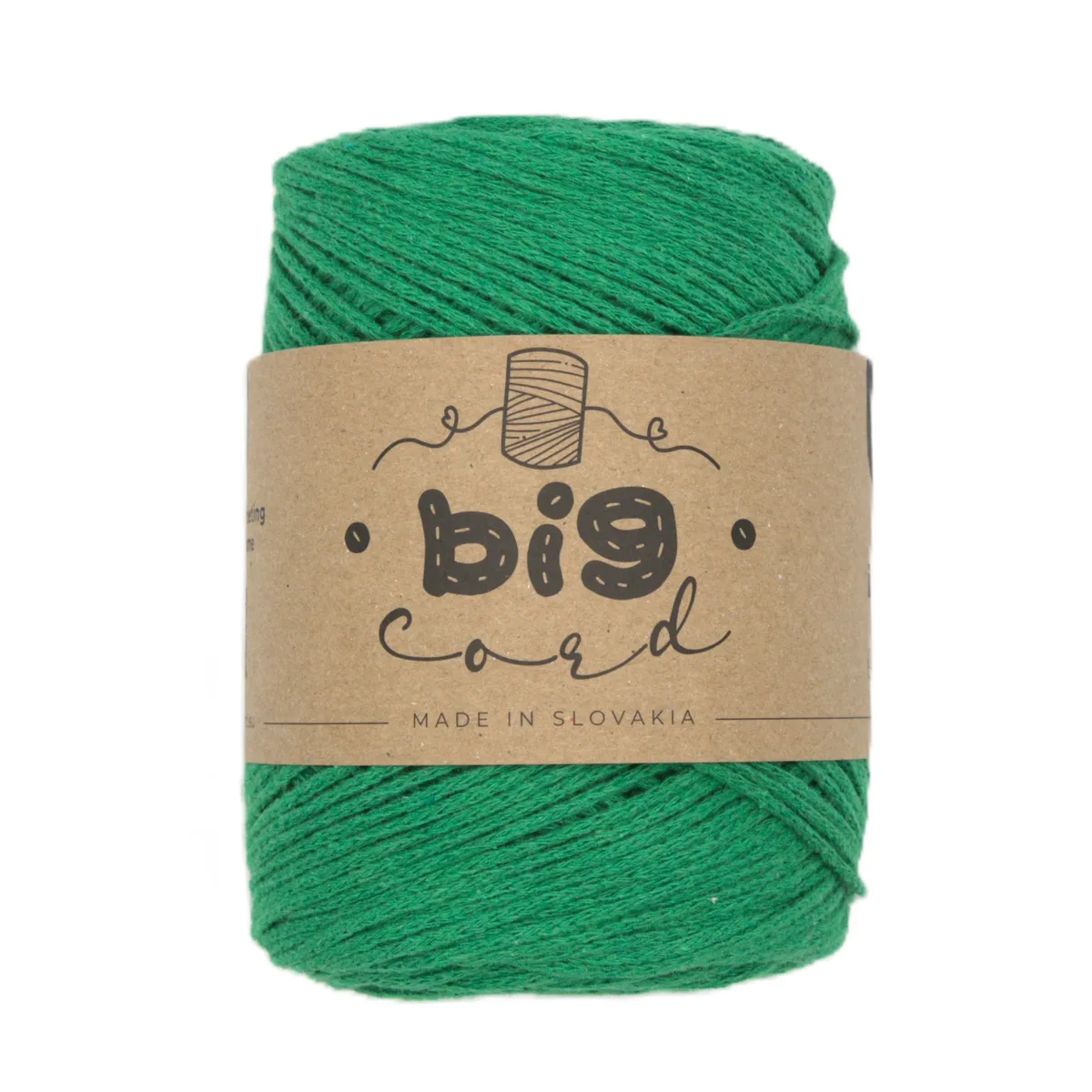 1.5mm Cord BIG CORD