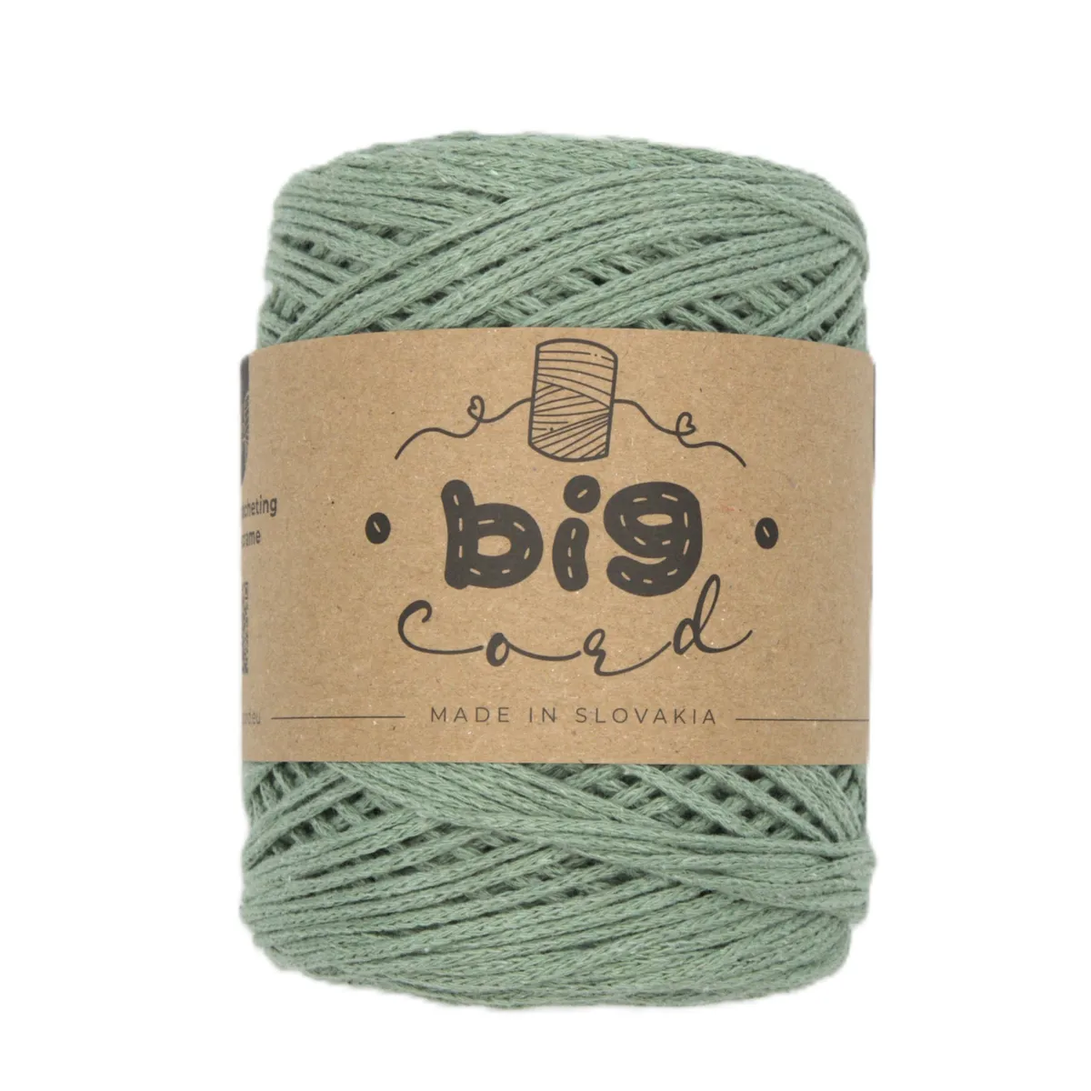 1.5mm Cord BIG CORD