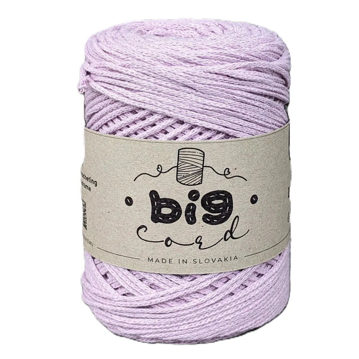 1.5mm Cord BIG CORD
