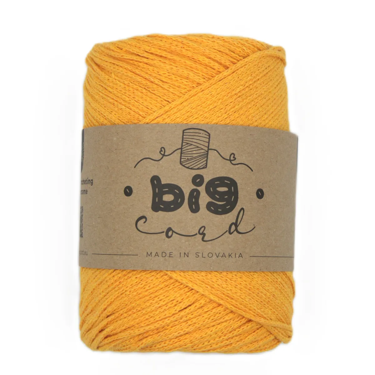 1.5mm Cord BIG CORD