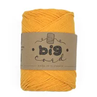 1.5mm Cord BIG CORD in Marigold (108)