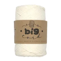 1.5mm Cord BIG CORD in Elderberry Flower (101)
