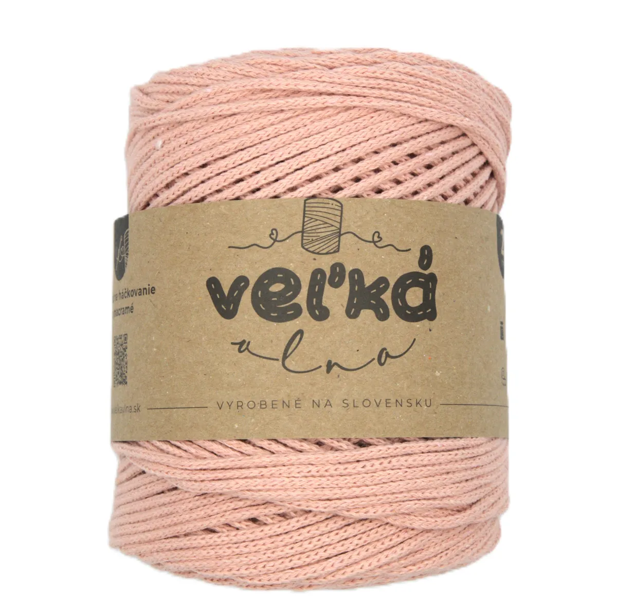 1.5mm Cord BIG CORD