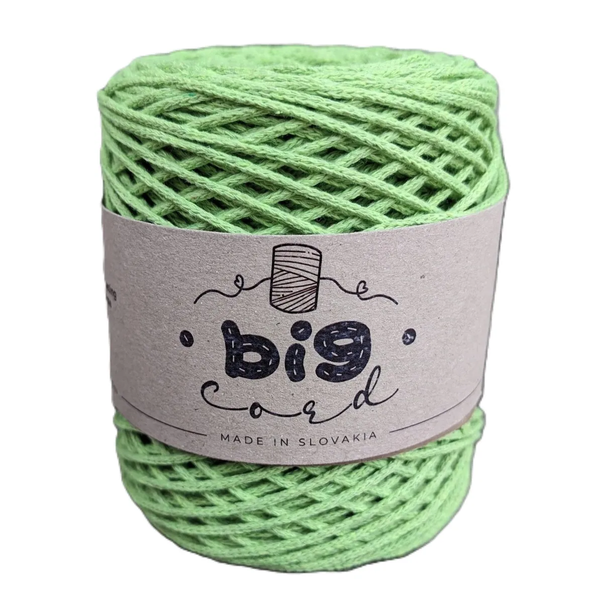 1.5mm Cord BIG CORD