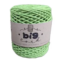 1.5mm Cord BIG CORD in Pistachio (140)