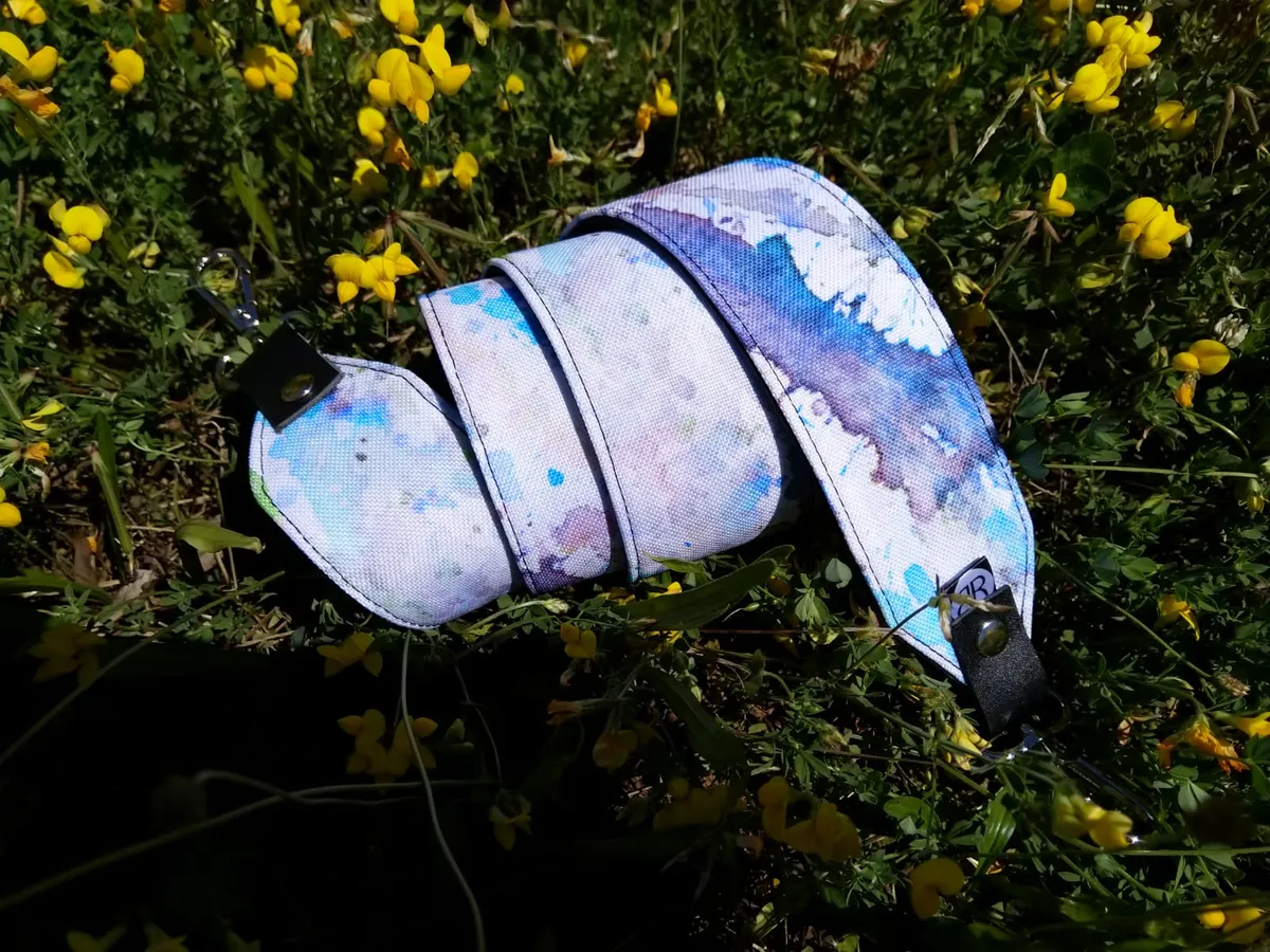 Popruh Duha