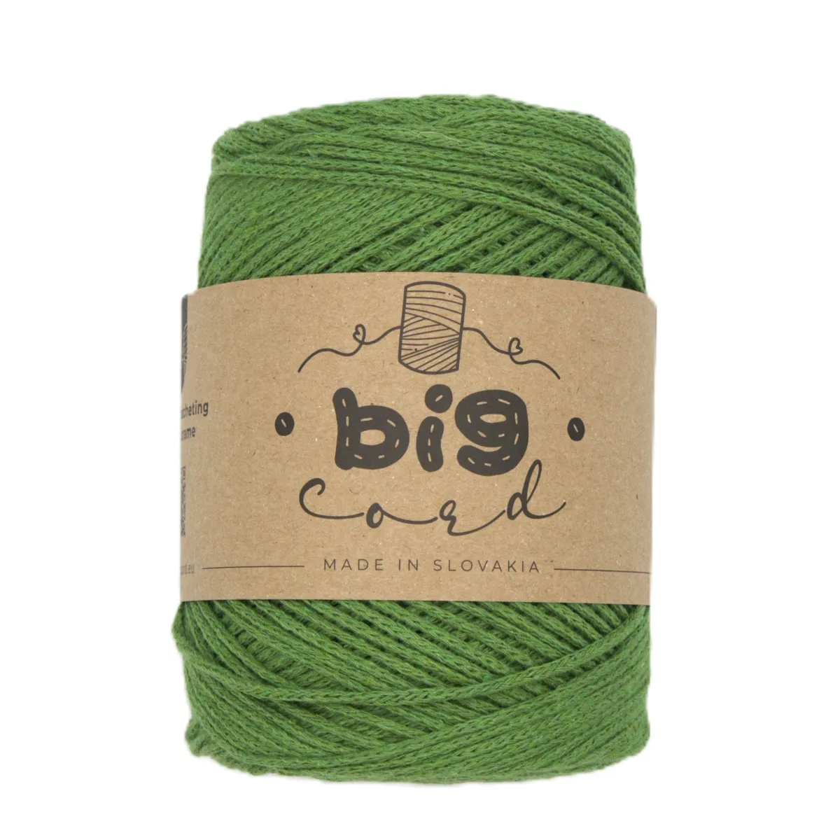 1.5mm Cord BIG CORD