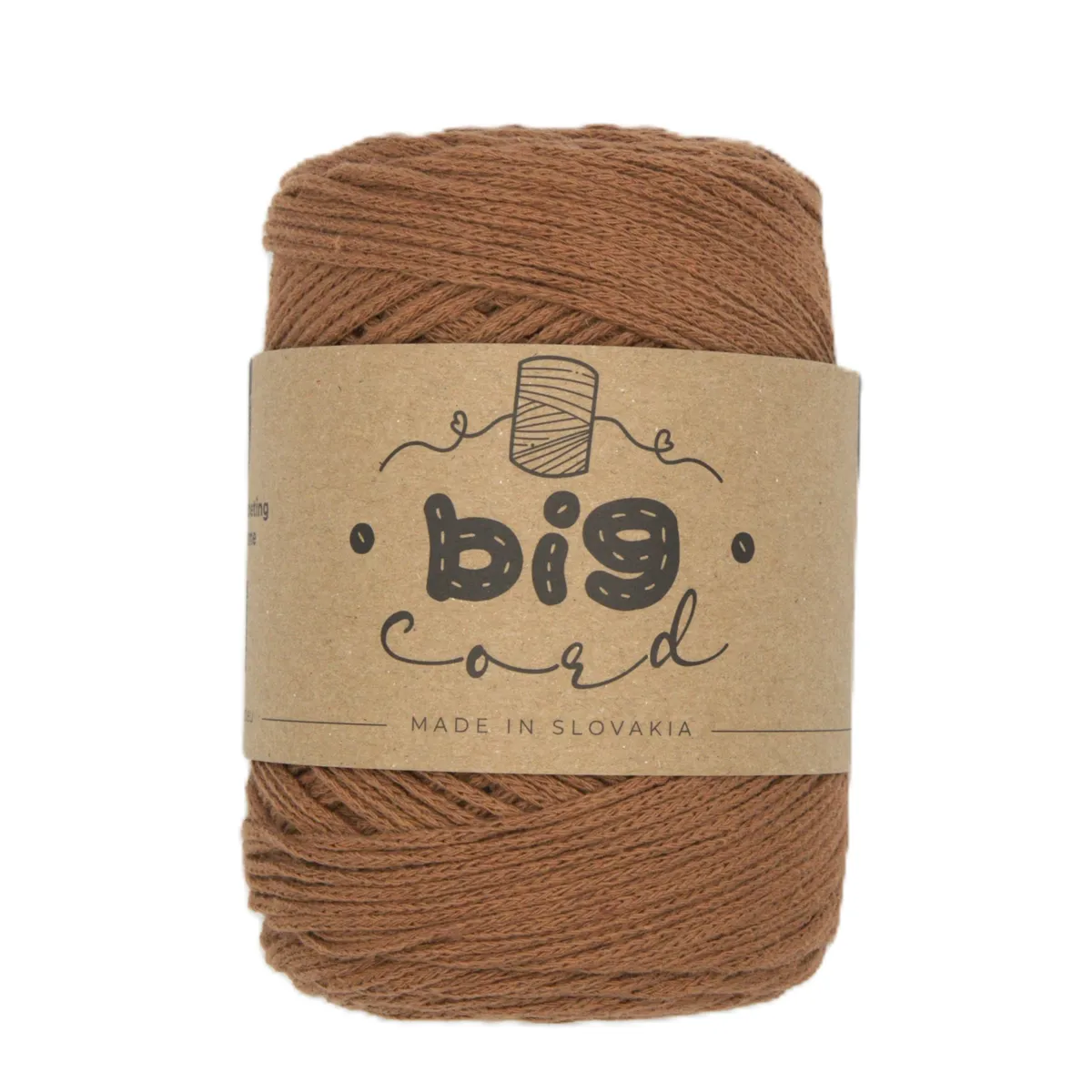 1.5mm Cord BIG CORD