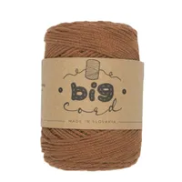 1.5mm Cord BIG CORD in Nougat (113)