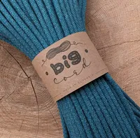 6mm Sewing Cord BIG CORD in Apatite (134)