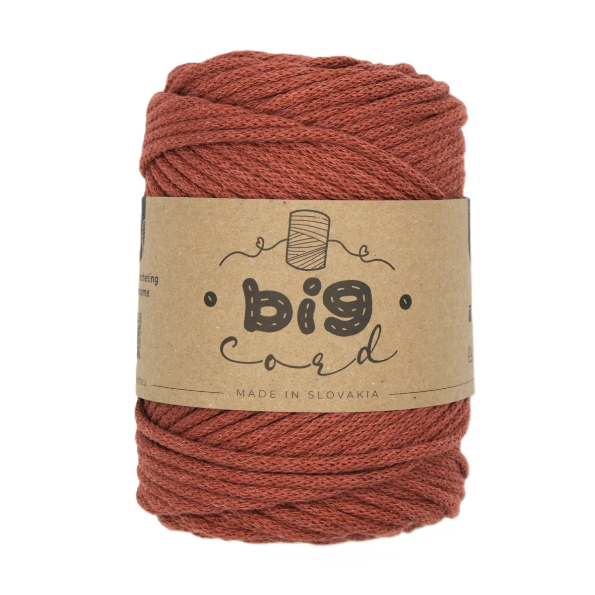 3mm Cord BIG CORD