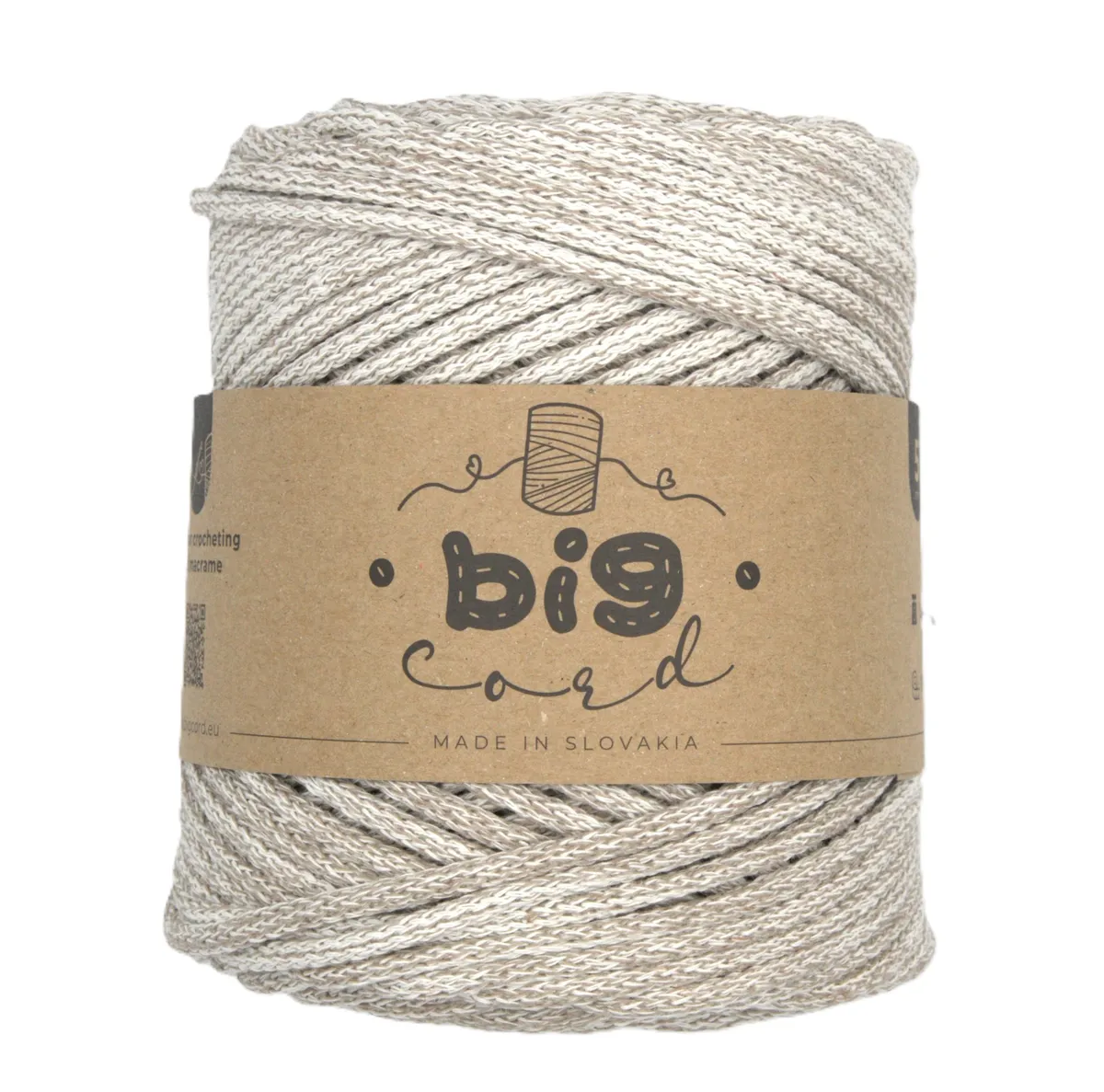3mm Cord BIG CORD