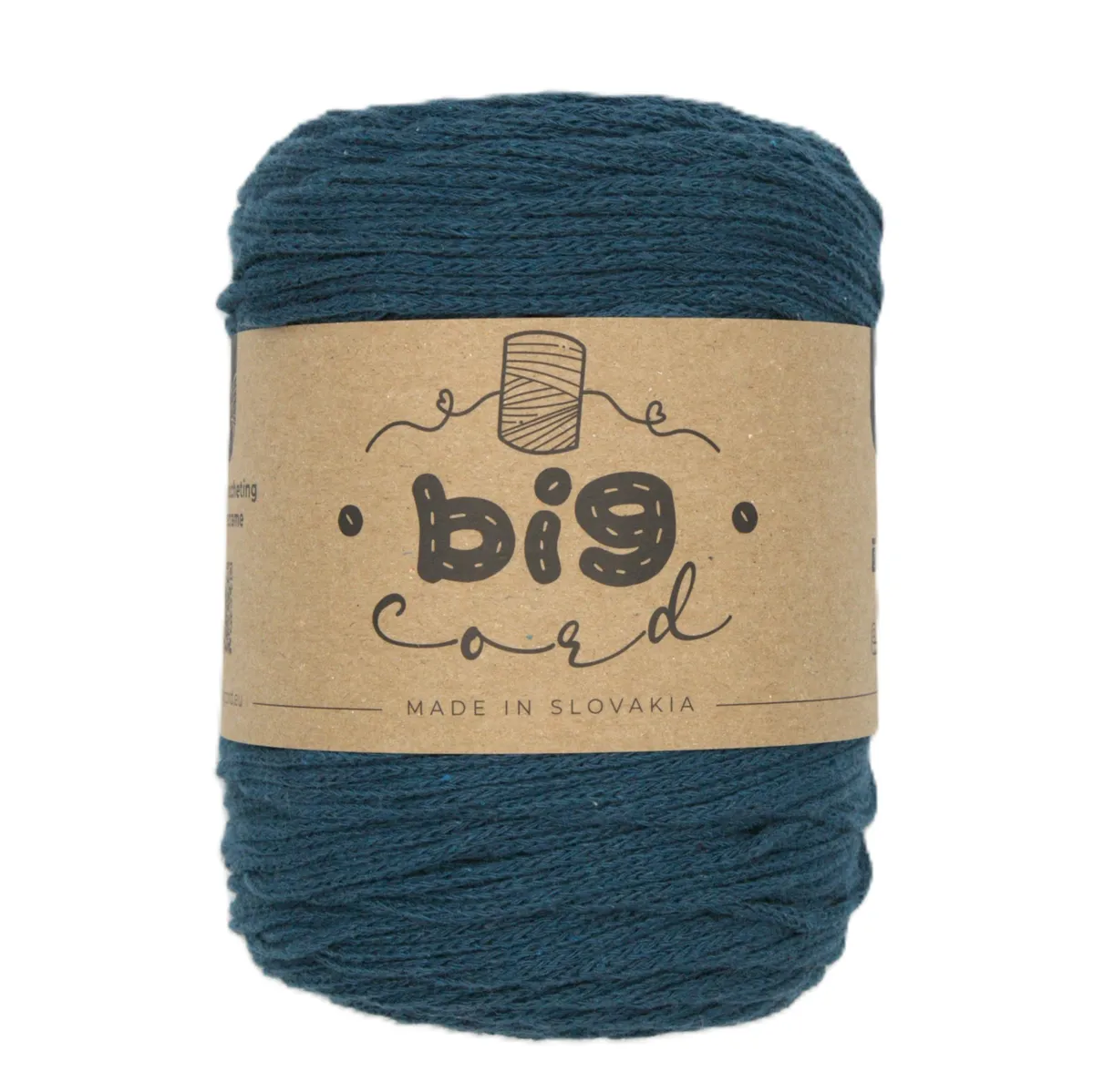 1.5mm Cord BIG CORD