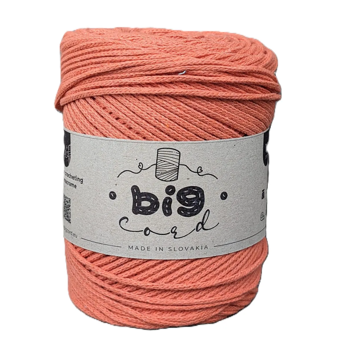 1.5mm Cord BIG CORD