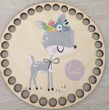 Set ‘Bambi’