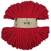 9mm Cord BIG CORD in Poppy (115)