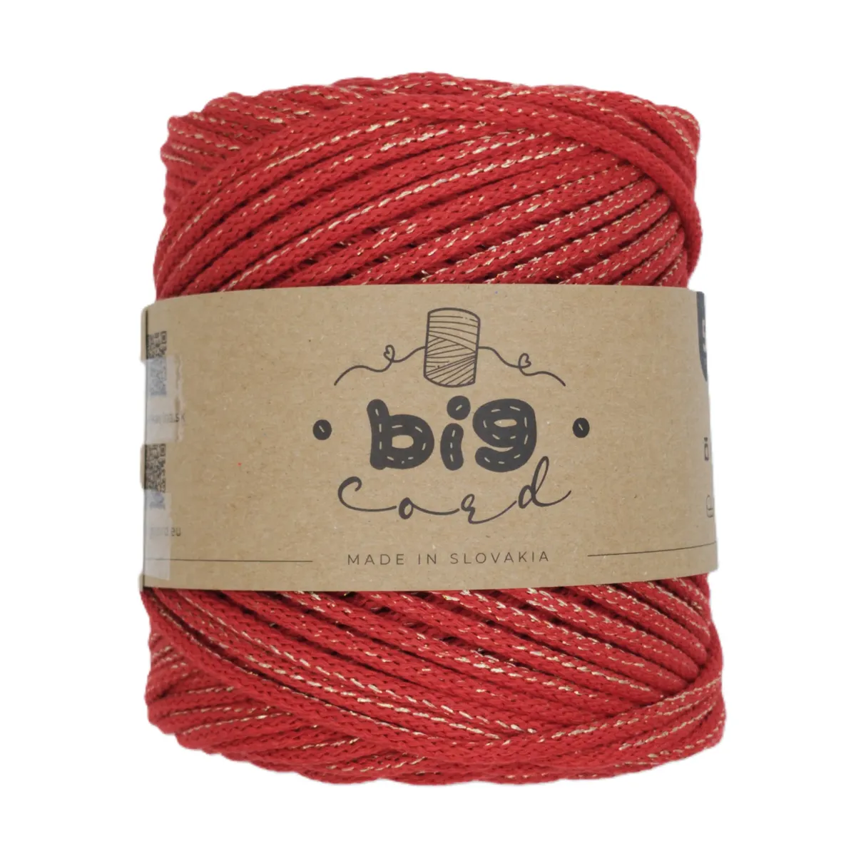 5mm Cord BIG CORD