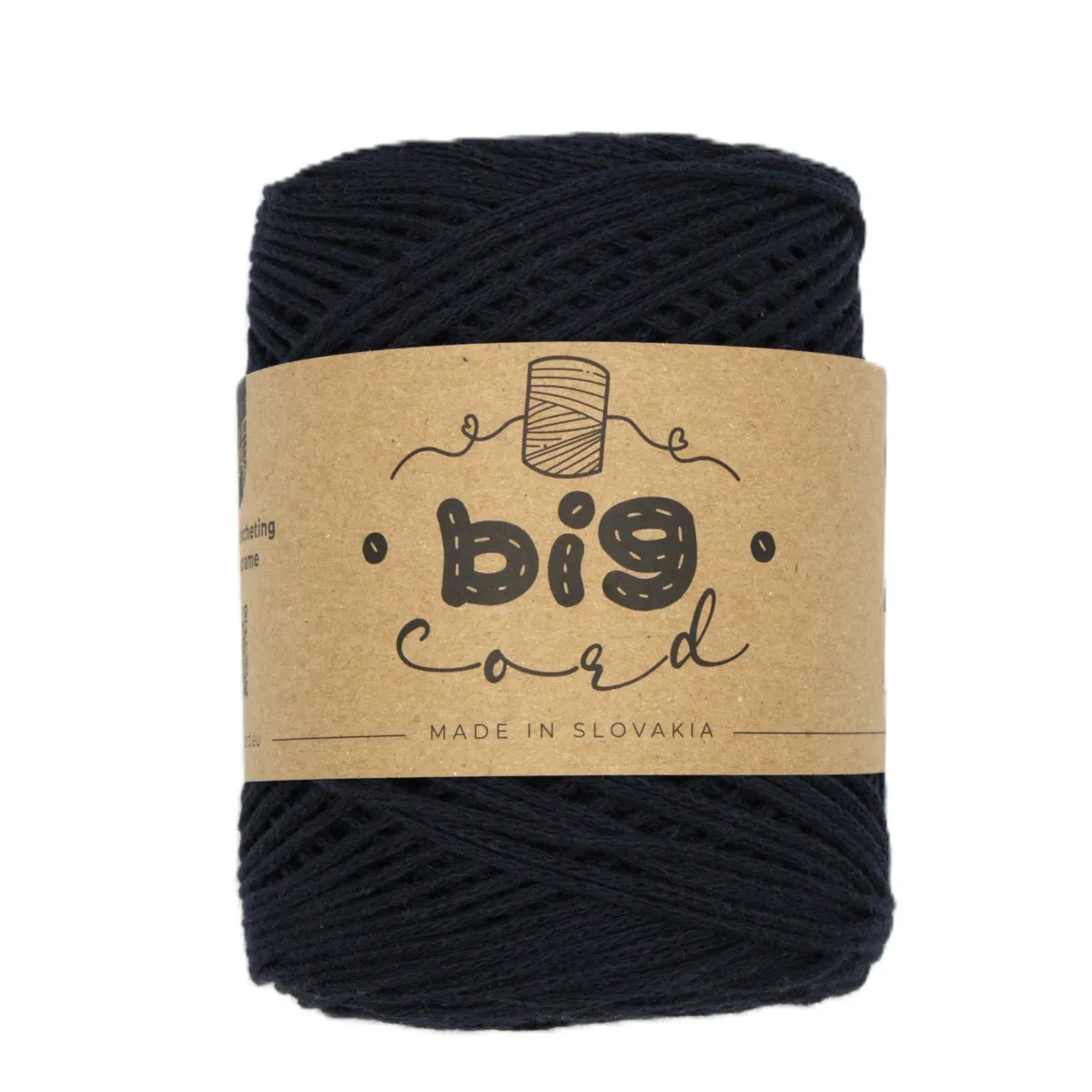 1.5mm Cord BIG CORD