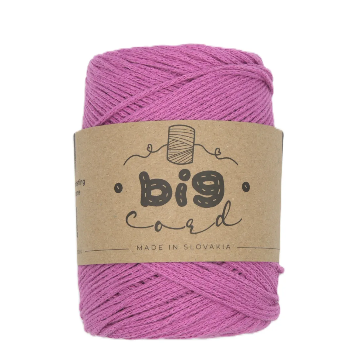 1.5mm Cord BIG CORD