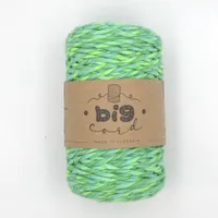 Macramé cord 3 mm in Cactus (511)